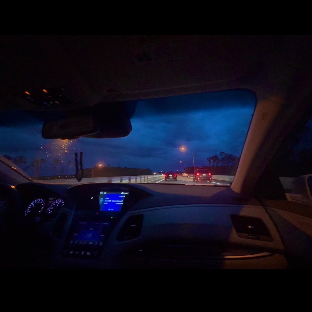 Meet your Posher, Adrianna